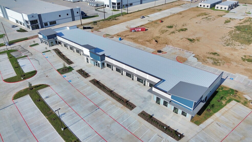 30625 Kingsland Blvd, Brookshire, TX à vendre - Photo de l’immeuble – Image 3 sur 33