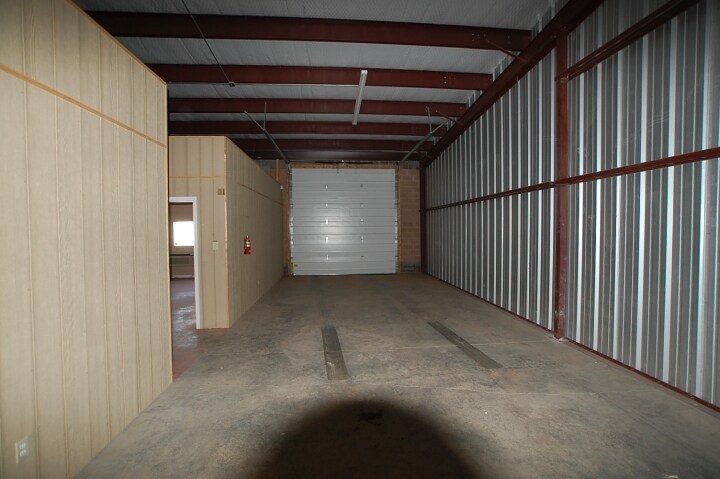 6313 Homestead Ave, Lubbock, TX à louer - Photo intérieure – Image 1 sur 19
