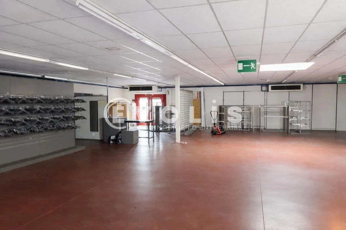 Local commercial dans Amiens à vendre Photo intérieure– Image 1 sur 5