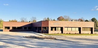 Plus de détails pour 5025 Venture Dr, Ann Arbor, MI - Local d'activités à louer