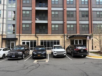 Plus de détails pour 42775 Generation Dr, Ashburn, VA - Bureau, Bureau/Local commercial à louer