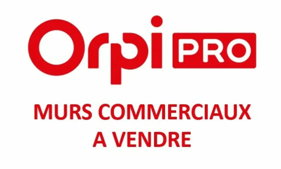 Local commercial dans Mauguio à vendre Photo de l’immeuble– Image 1 sur 2