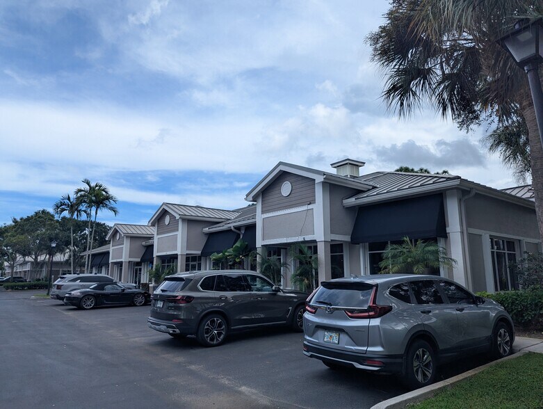 1226 W Indiantown Rd, Jupiter, FL à vendre - Photo de l’immeuble – Image 1 sur 4