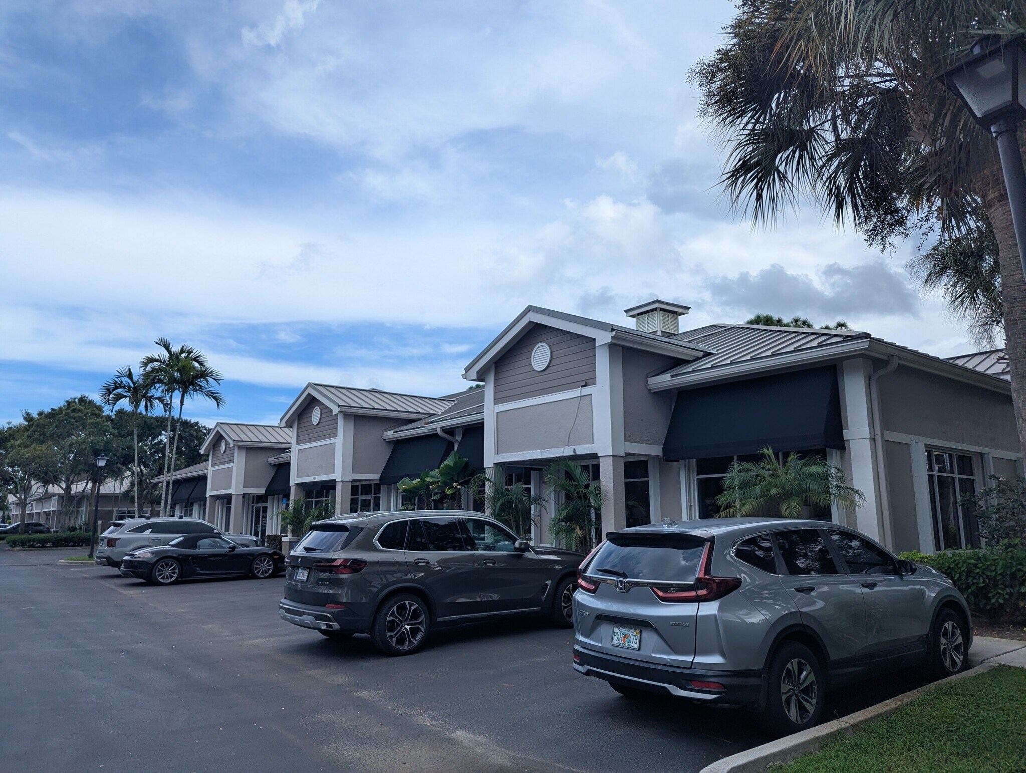 1226 W Indiantown Rd, Jupiter, FL à vendre Photo de l’immeuble– Image 1 sur 5