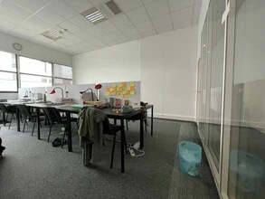 Bureau dans Lyon à louer Photo intérieure– Image 2 sur 11