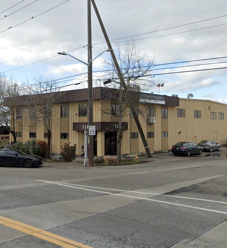 720 S Forest St, Seattle, WA à louer Photo de l’immeuble– Image 1 sur 5