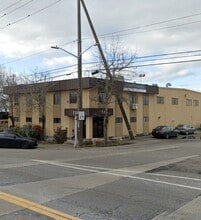720 S Forest St, Seattle, WA à louer Photo de l’immeuble– Image 1 sur 5