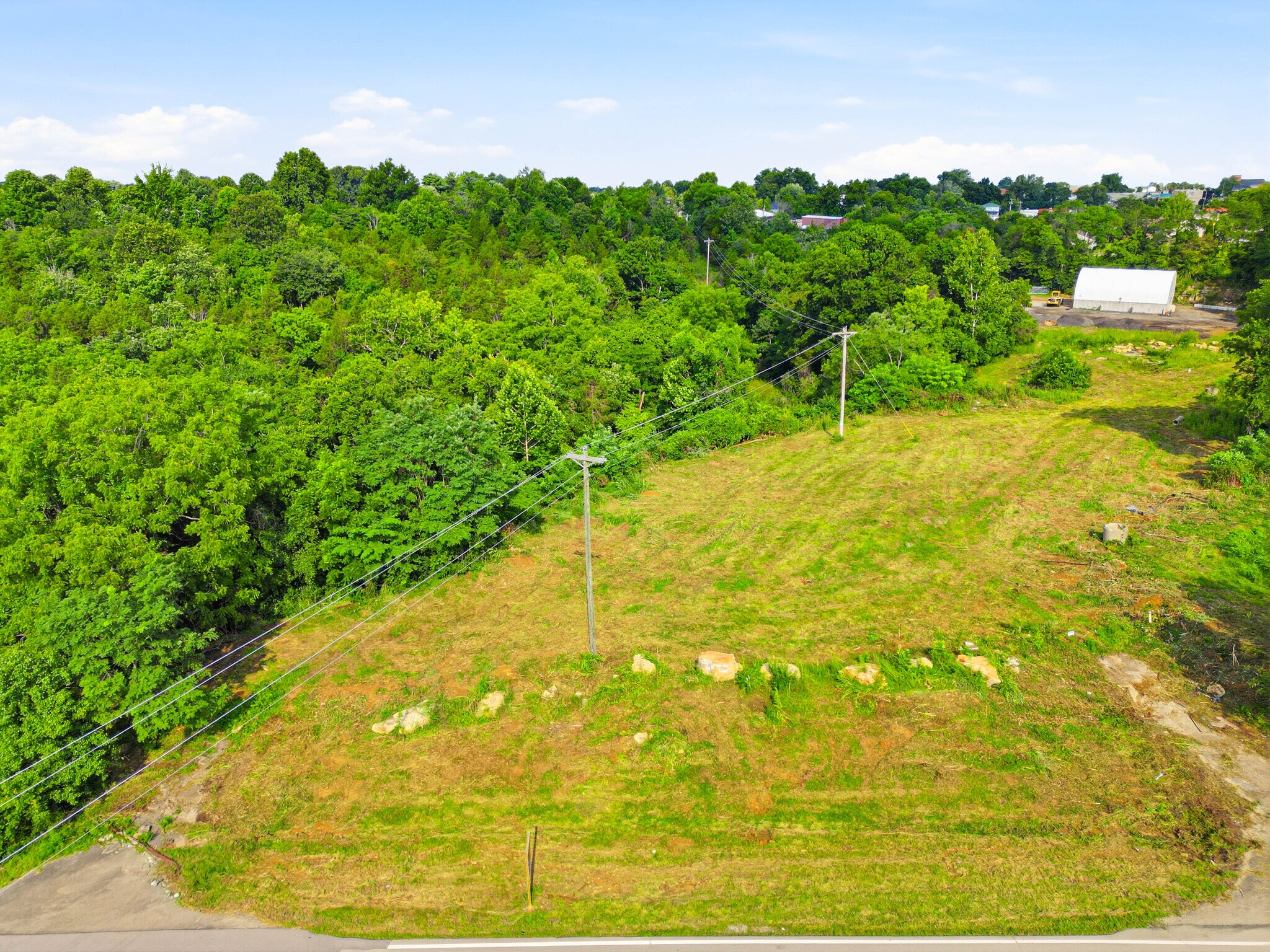 S. Bardstown rd, Mount Washington, KY à vendre Photo de l’immeuble– Image 1 sur 12