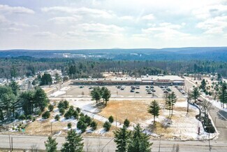 Plus de détails pour 248 Route 940, Blakeslee, PA - Local commercial à louer