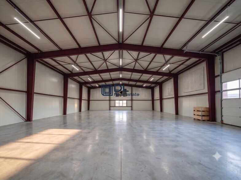 Industriel/Logistique dans Grigny à vendre - Photo intérieure – Image 2 sur 2