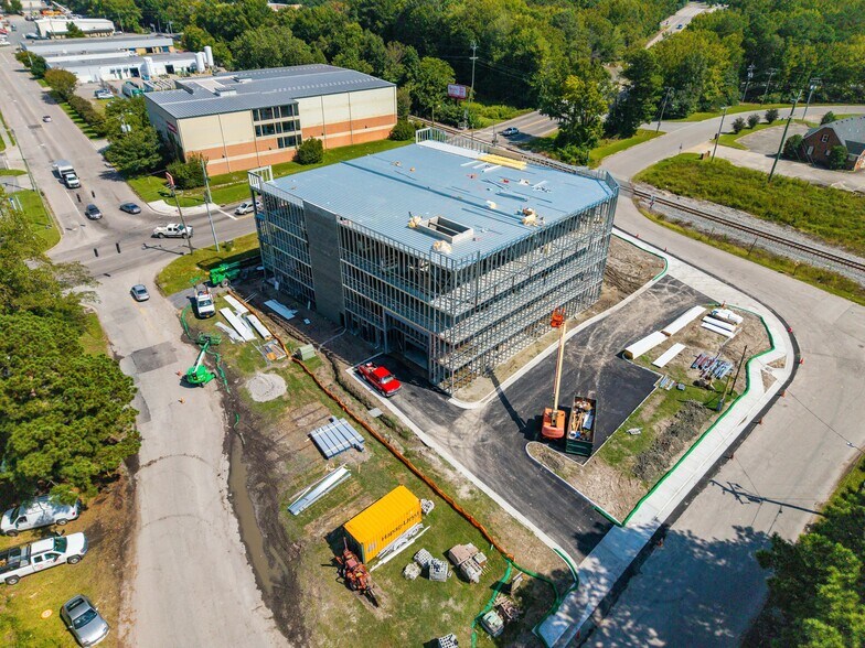 303 Bedford Ct, Portsmouth, VA à vendre - Photo de l’immeuble – Image 1 sur 5