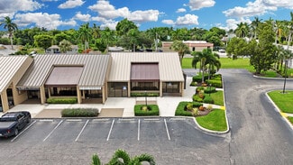 Plus de détails pour 13211 McGregor Blvd, Fort Myers, FL - Local commercial à louer