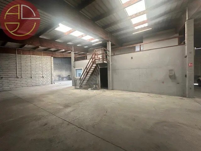 Industriel/Logistique dans Colomiers à louer - Photo de l’immeuble – Image 2 sur 6