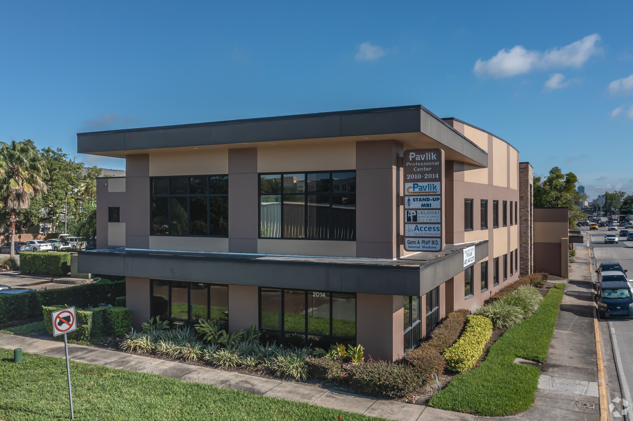 2010-2014 S Orange Ave, Orlando, FL à louer Photo principale– Image 1 sur 11