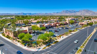 Plus de détails pour 8401-8475 W Lake Mead Blvd, Las Vegas, NV - Local commercial à louer