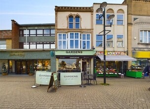 82 High St, Weston Super Mare à louer Photo principale– Image 1 sur 7