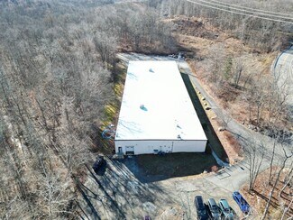 Plus de détails pour 297 Margaret King Ave, Ringwood, NJ - Industriel/Logistique à vendre