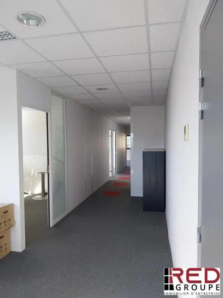 489 Route De Berre, Éguilles à louer - Photo intérieure – Image 3 sur 9