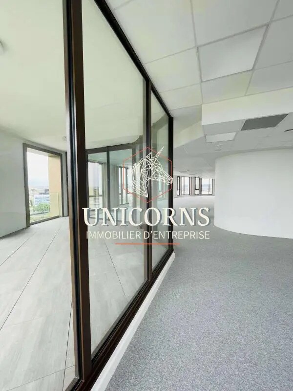 Bureau dans Toulouse à vendre Photo intérieure– Image 1 sur 6