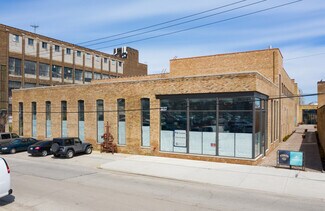 Plus de détails pour 3057 N Rockwell St, Chicago, IL - Bureau, Local commercial à louer