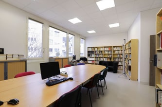 20 Rue Berbier Du Mets, Paris à louer Photo intérieure– Image 2 sur 4