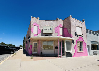 Plus de détails pour 118 N Turner St, Hobbs, NM - Local commercial à vendre