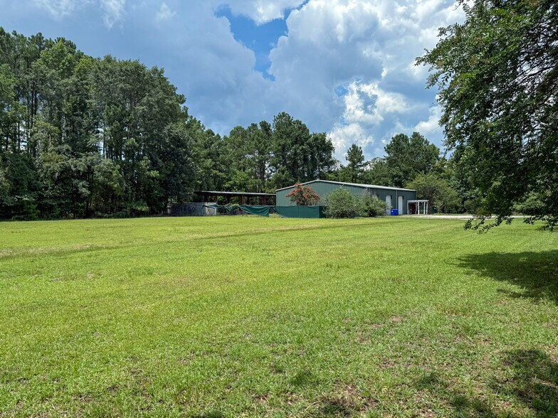 5039 Highway 165, Hollywood, SC à louer - Photo de l’immeuble – Image 3 sur 14