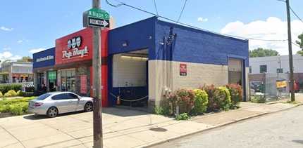 3118 W Allegheny Ave, Philadelphia, PA à louer Photo de l’immeuble– Image 2 sur 2
