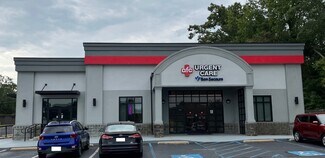 Plus de détails pour 8161 Warren H Abernathy Hwy, Spartanburg, SC - Local commercial à louer