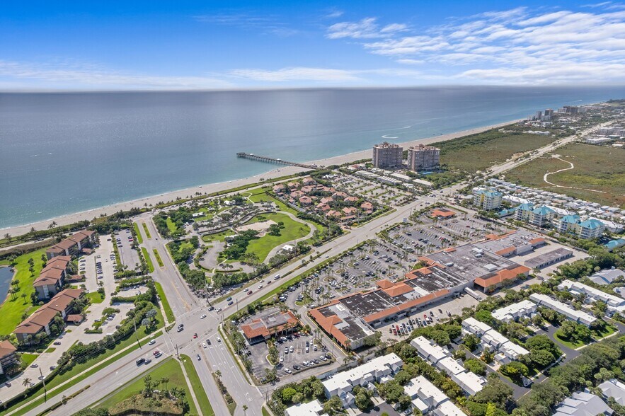 4050 S US Highway 1, Jupiter, FL à louer - Photo de l’immeuble – Image 2 sur 16