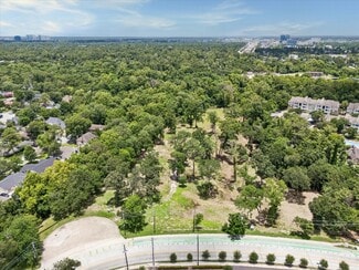 Plus de détails pour 0 Deerwood, Houston, TX - Terrain à vendre