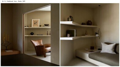 12-22 S Oakland Ave, Pasadena, CA à louer Photo intérieure– Image 2 sur 10