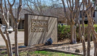 Plus de détails pour 5020 Lakeland Cir, Waco, TX - Bureau à louer