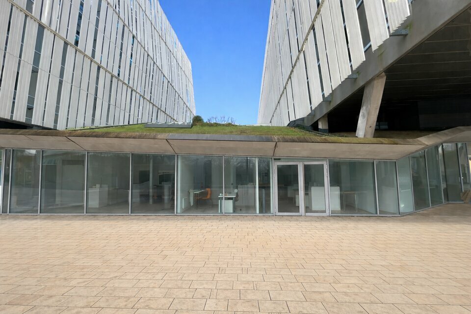 27 Rue Auguste Gautier, Angers à louer Photo de l’immeuble– Image 1 sur 6
