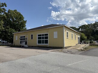 Plus de détails pour 132 Central St, Holliston, MA - Industriel/Logistique à vendre