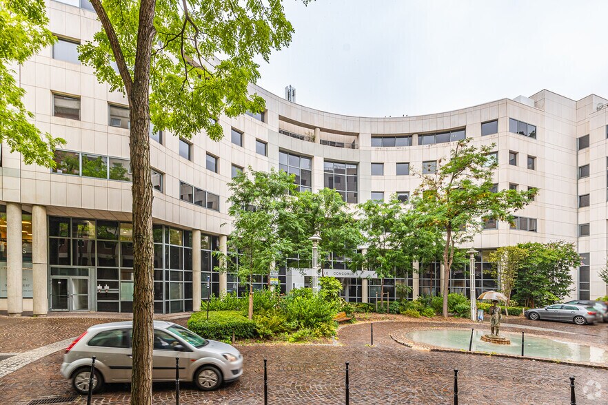 4 Rue Jacques Daguerre, Rueil-Malmaison à louer - Photo de l’immeuble – Image 2 sur 2