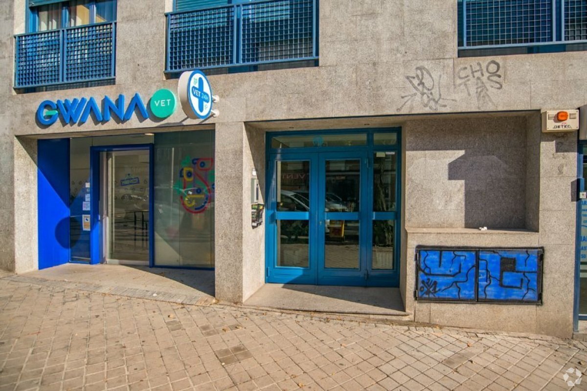 Calle Gutierre de Cetina, 19, Madrid, MAD 28017 - Lot Puerta A -  - Photo intérieure - Image 1 of 4