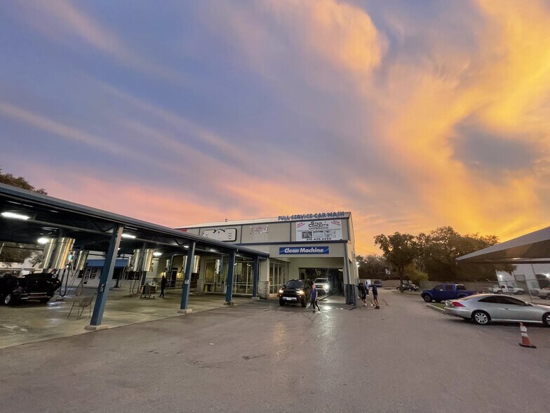 166 N Loop 1604 E, San Antonio, TX à vendre - Photo de l’immeuble – Image 2 sur 25