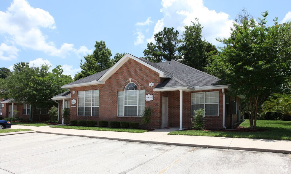 8883 Perimeter Park Blvd, Jacksonville, FL à louer - Photo principale – Image 1 sur 11