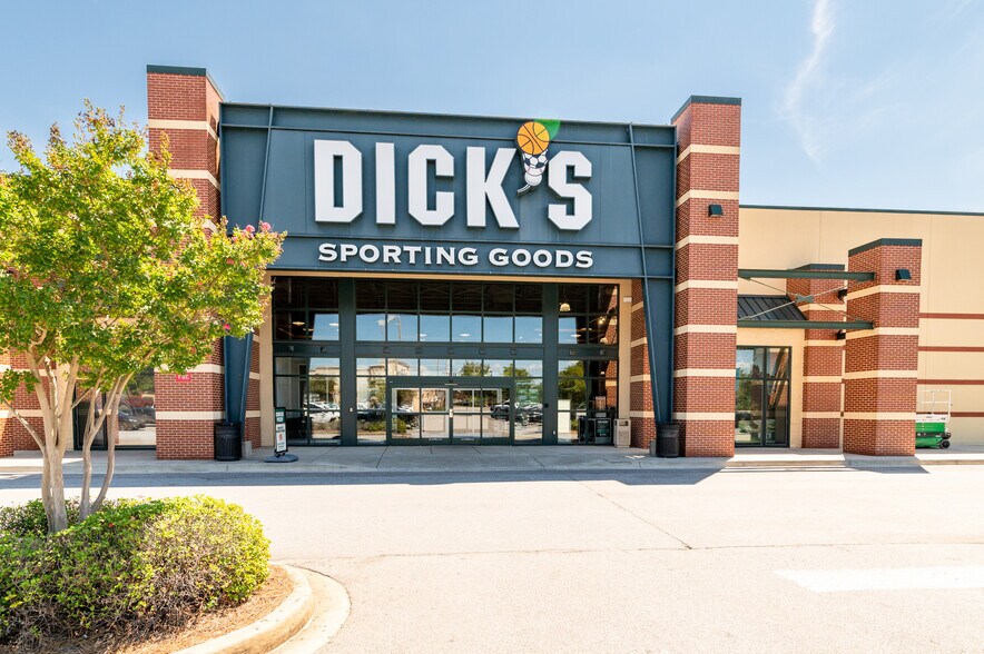 1009-1260 Bower Pky, Columbia, SC à louer - Photo de l’immeuble – Image 3 sur 18