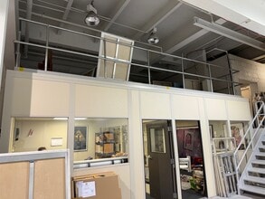 36-40 37th St, Long Island City, NY à louer Photo intérieure– Image 2 sur 7