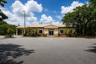 Plus de détails pour 9505 E Colonial Dr, Orlando, FL - Local commercial à louer