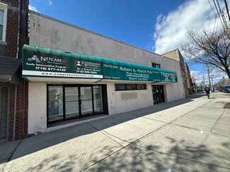 Plus de détails pour 3146-3148 E Tremont Ave, Bronx, NY - Bureau à vendre