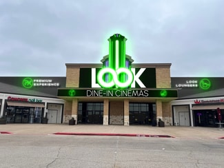 Plus de détails pour 2200-2404 Airport Fwy, Bedford, TX - Local commercial à louer