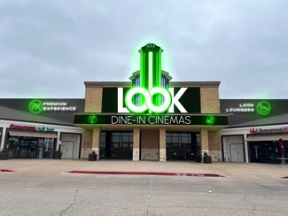 Plus de détails pour 2200-2404 Airport Fwy, Bedford, TX - Local commercial à louer