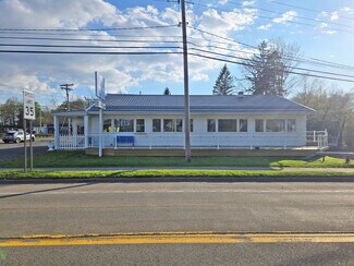 Plus de détails pour 95 W Lake Rd, Mayville, NY - Local commercial à vendre