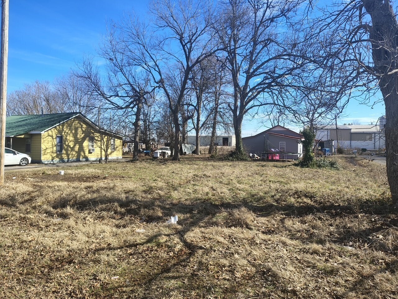 509 S Walker Ave, Gideon, MO à vendre Photo principale– Image 1 sur 6