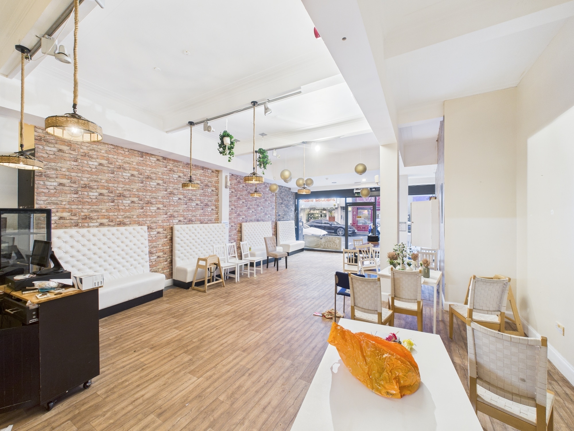 213 High St, Perth à louer Photo intérieure– Image 1 sur 3