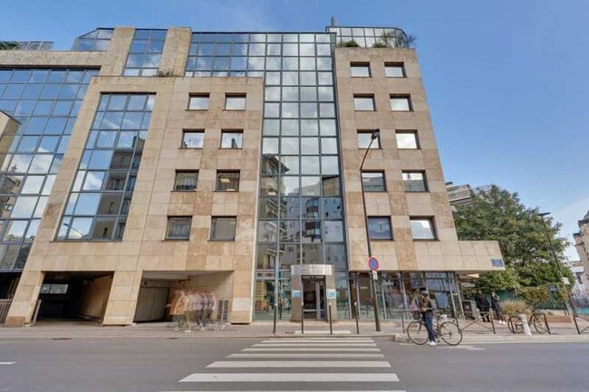 Plus de détails pour 76 Boulevard De La République, Boulogne-Billancourt - Bureau à louer