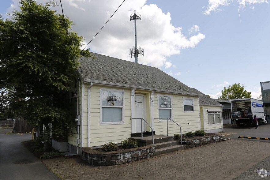 3322 SE 122nd Ave, Portland, OR à vendre - Photo de l’immeuble – Image 2 sur 2